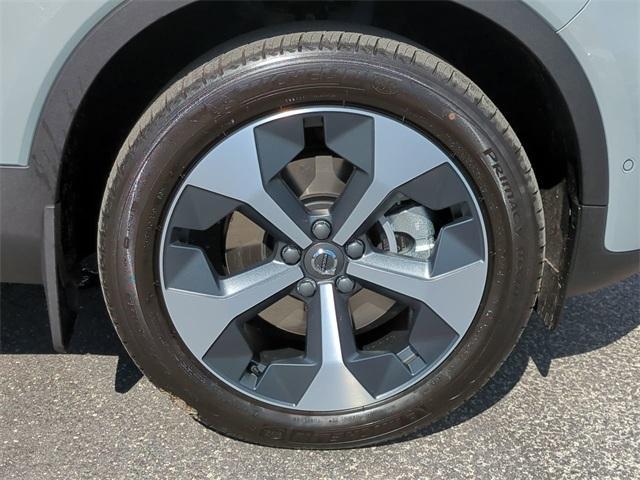 new 2026 Volvo XC40 car, priced at $47,650