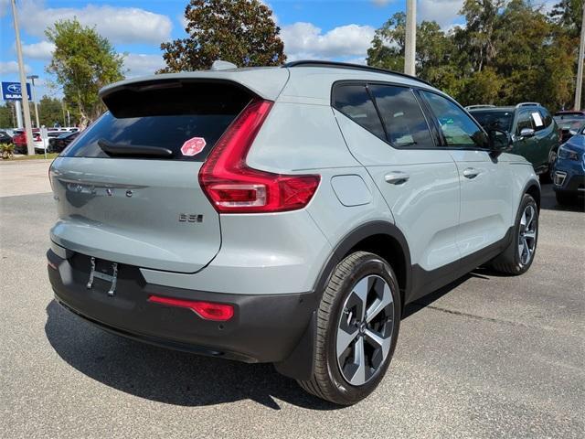 new 2026 Volvo XC40 car, priced at $47,650