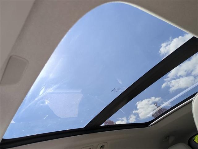 new 2026 Volvo XC40 car, priced at $47,650