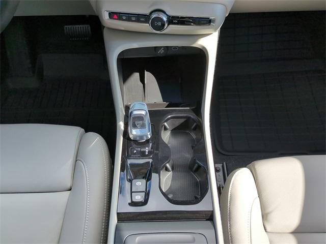 new 2026 Volvo XC40 car, priced at $47,650