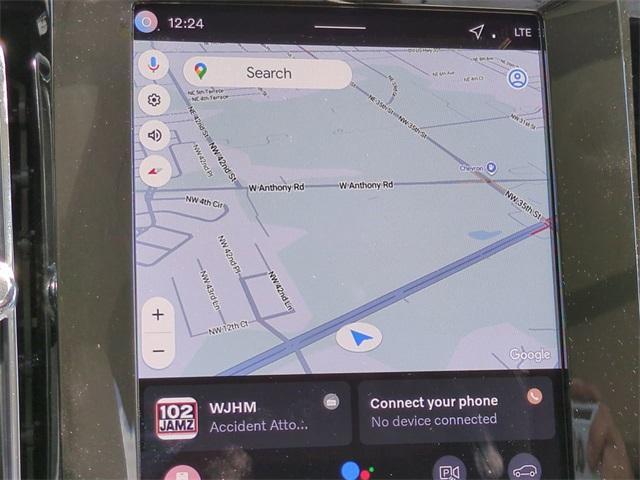 new 2026 Volvo XC40 car, priced at $47,650