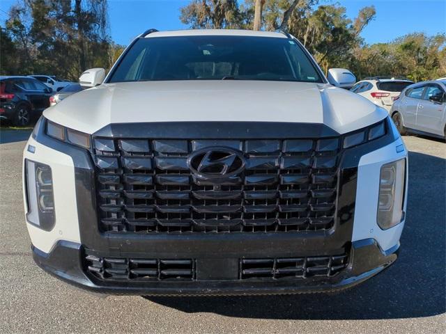 used 2024 Hyundai Palisade car, priced at $43,094