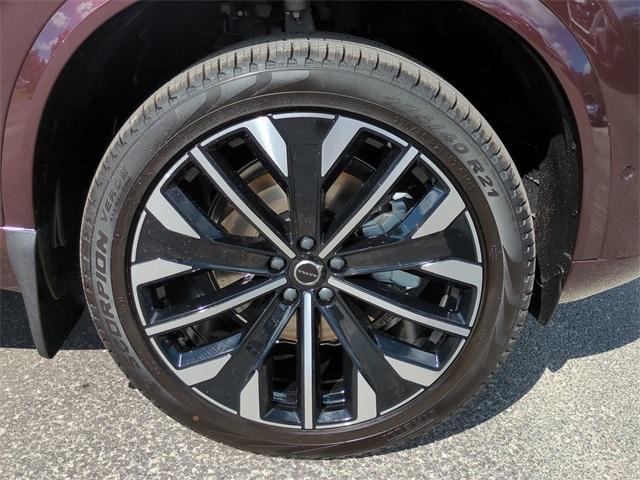 new 2026 Volvo XC90 car, priced at $67,895