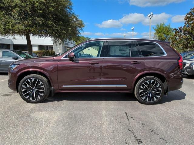 new 2026 Volvo XC90 car, priced at $67,895