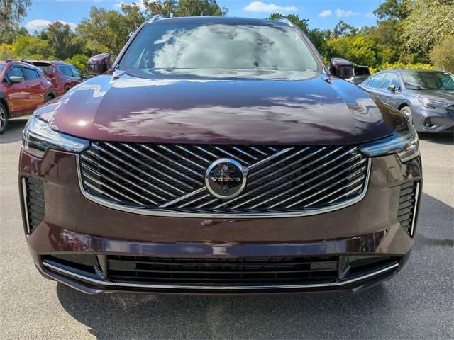 new 2026 Volvo XC90 car, priced at $67,895