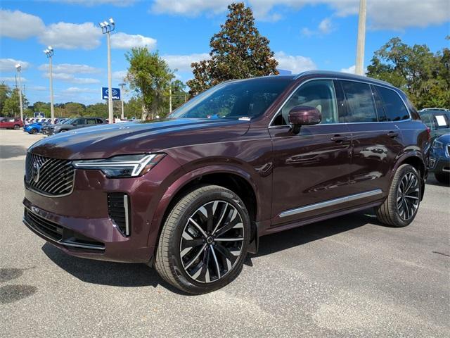 new 2026 Volvo XC90 car, priced at $67,895