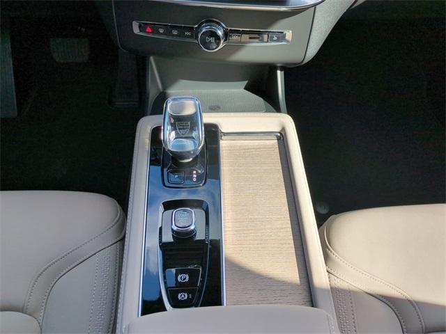 new 2026 Volvo XC90 car, priced at $67,895