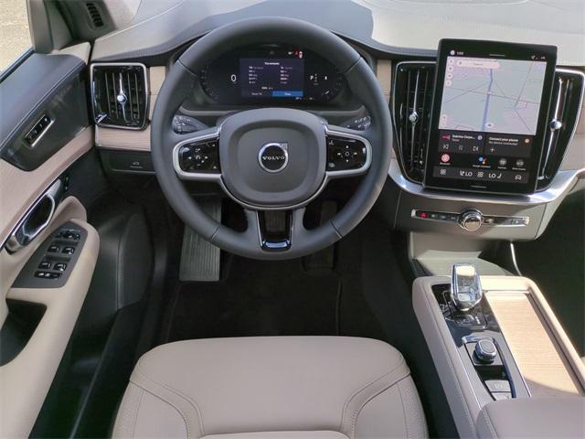 new 2026 Volvo XC90 car, priced at $67,895