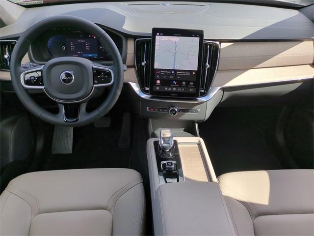 new 2026 Volvo XC90 car, priced at $67,895