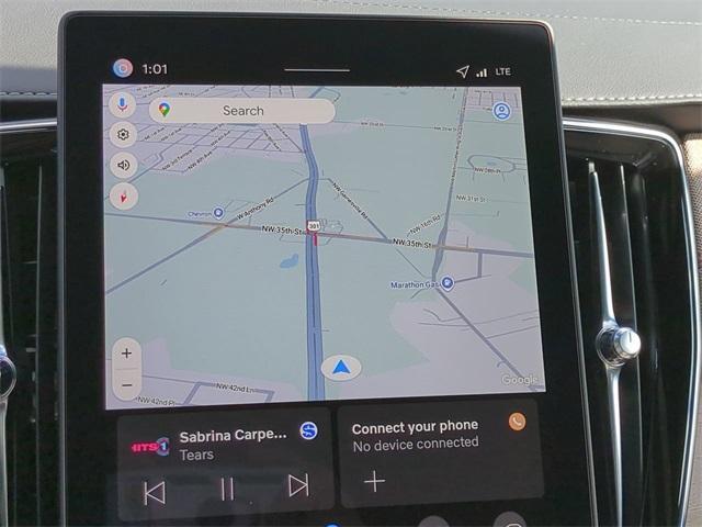 new 2026 Volvo XC90 car, priced at $67,895