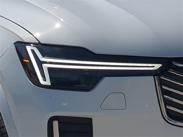 new 2025 Volvo XC90 Plug-In Hybrid car, priced at $77,805