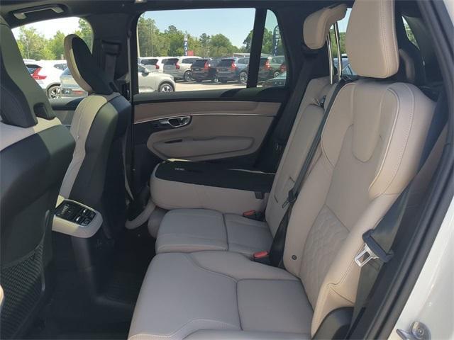 new 2025 Volvo XC90 Plug-In Hybrid car, priced at $77,805