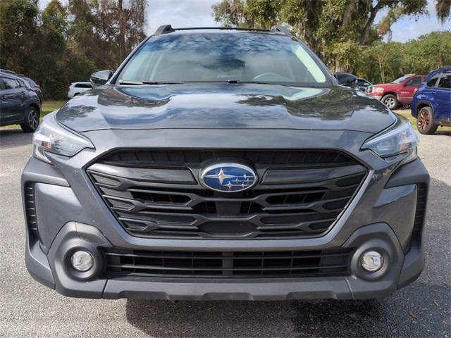 used 2023 Subaru Outback car, priced at $28,133