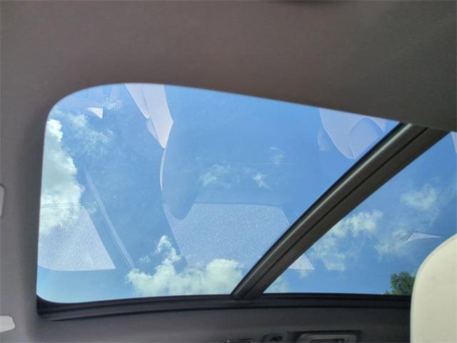 new 2026 Volvo XC90 car, priced at $67,595