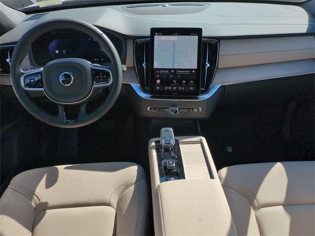 new 2026 Volvo XC90 car, priced at $67,595
