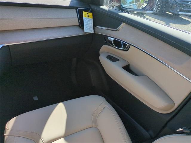 new 2026 Volvo XC90 car, priced at $67,595