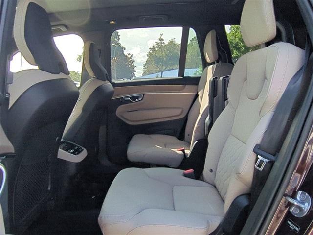 new 2026 Volvo XC90 car, priced at $67,595