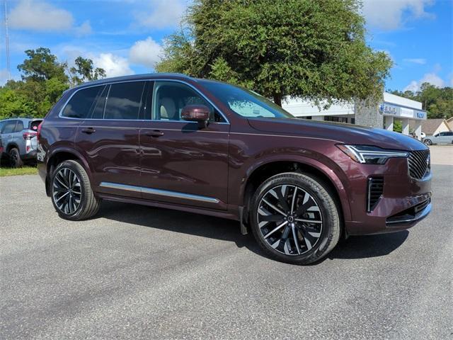 new 2026 Volvo XC90 car, priced at $67,595