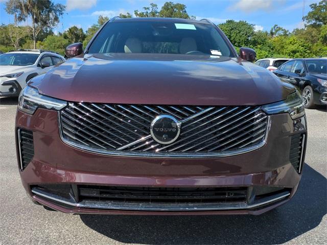 new 2026 Volvo XC90 car, priced at $67,595
