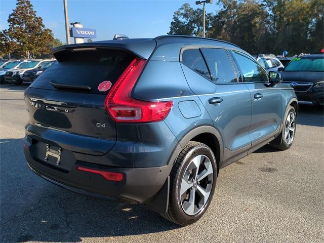 new 2026 Volvo XC40 car, priced at $40,189