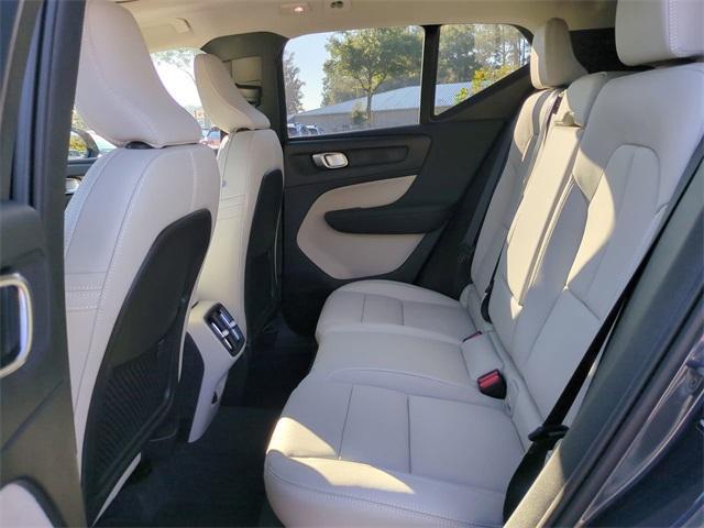 new 2026 Volvo XC40 car, priced at $40,189