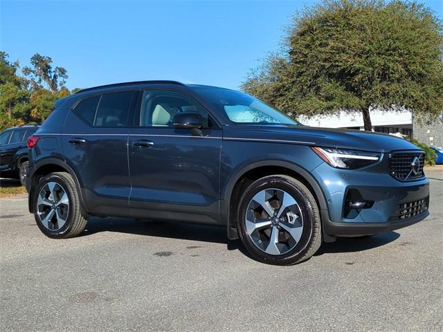 new 2026 Volvo XC40 car, priced at $40,189