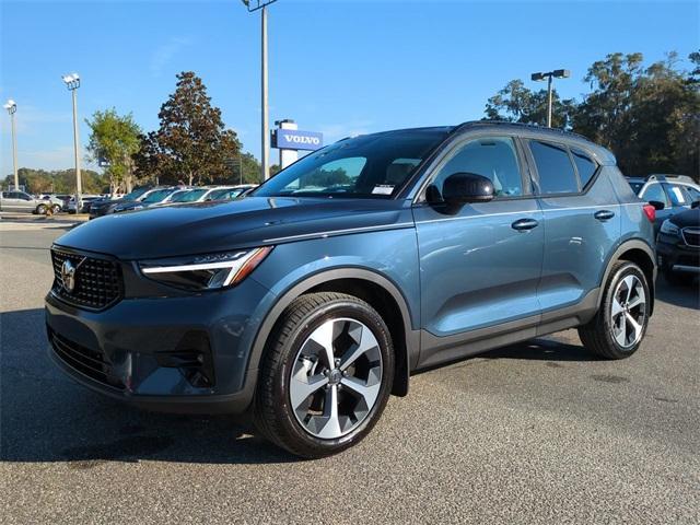 new 2026 Volvo XC40 car, priced at $40,189