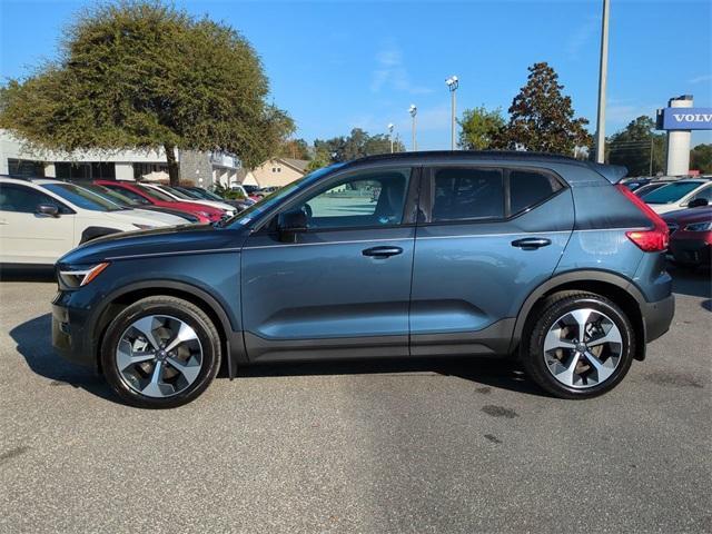 new 2026 Volvo XC40 car, priced at $40,189