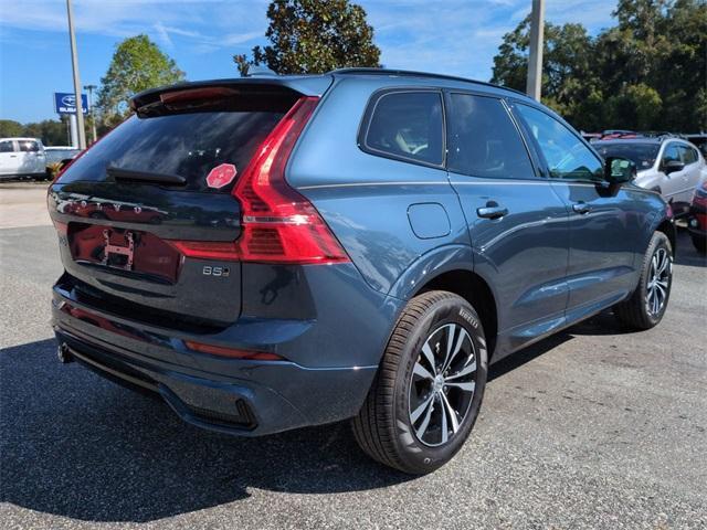 new 2025 Volvo XC60 car, priced at $45,433