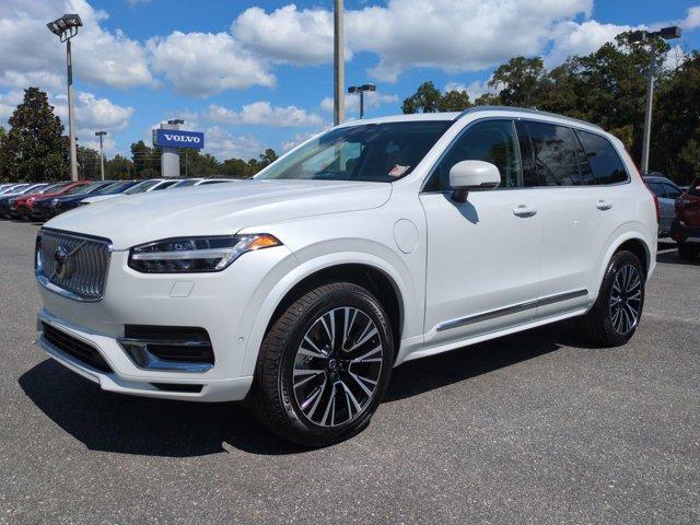 new 2025 Volvo XC90 car, priced at $71,965