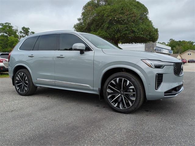 new 2025 Volvo XC90 Plug-In Hybrid car, priced at $74,805