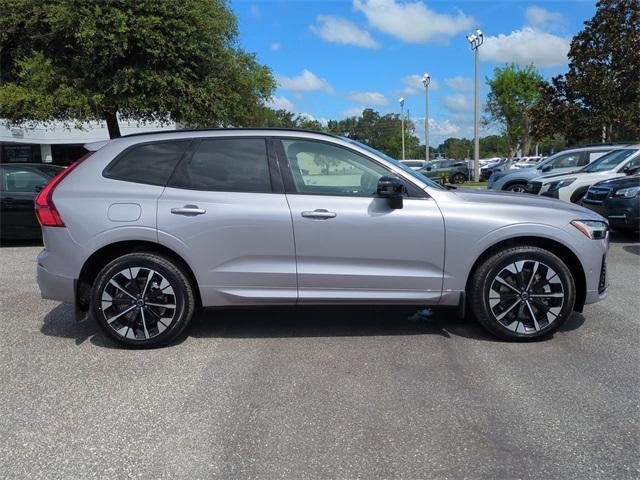 new 2026 Volvo XC60 Plug-In Hybrid car, priced at $71,885