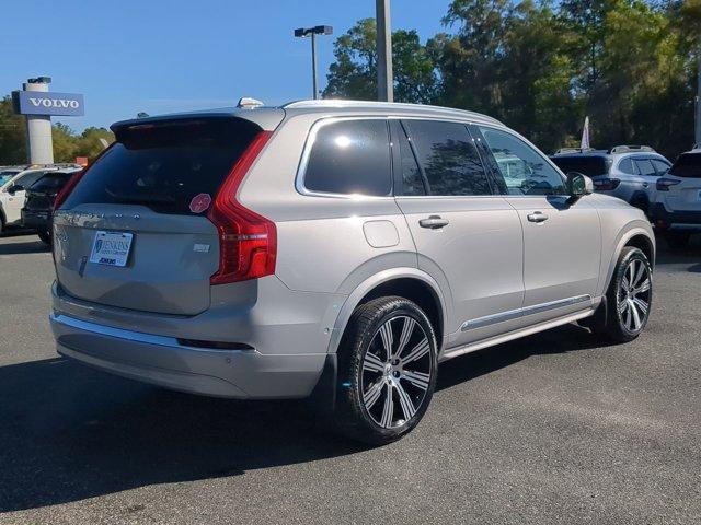 new 2024 Volvo XC90 Recharge Plug-In Hybrid car, priced at $72,299