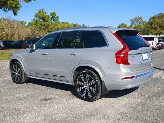 new 2024 Volvo XC90 Recharge Plug-In Hybrid car, priced at $72,299