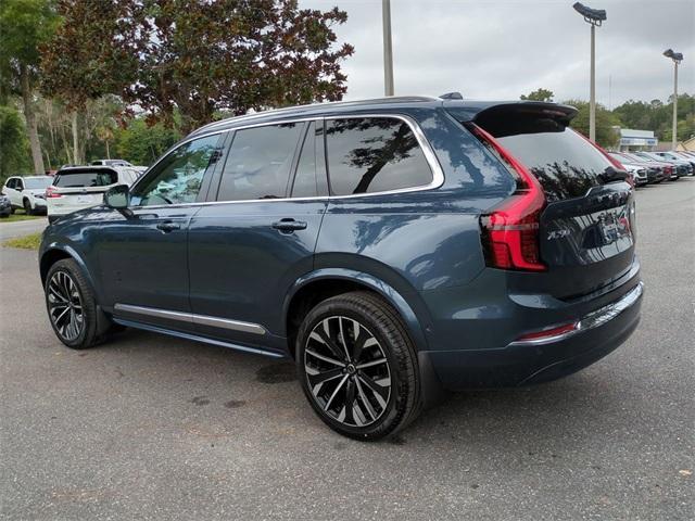 new 2026 Volvo XC90 car, priced at $67,889