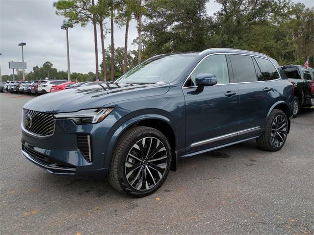 new 2026 Volvo XC90 car, priced at $67,889