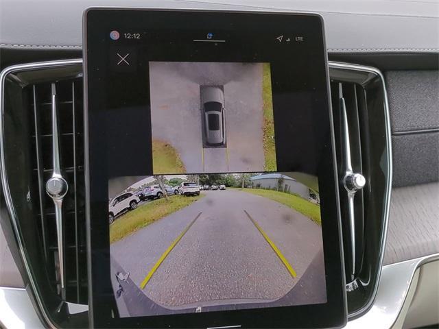 new 2026 Volvo XC90 car, priced at $67,889