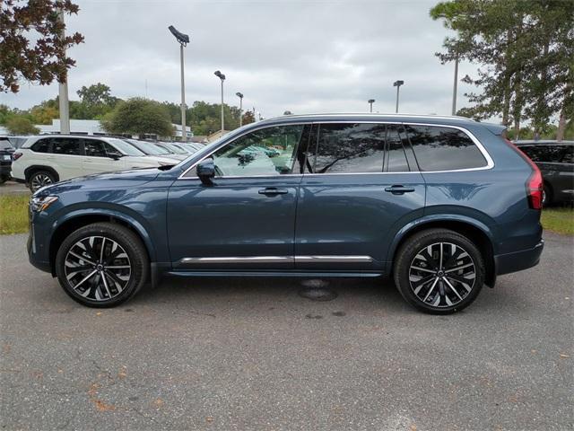 new 2026 Volvo XC90 car, priced at $67,889
