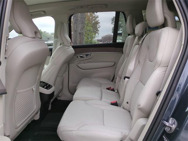 new 2026 Volvo XC90 car, priced at $67,889