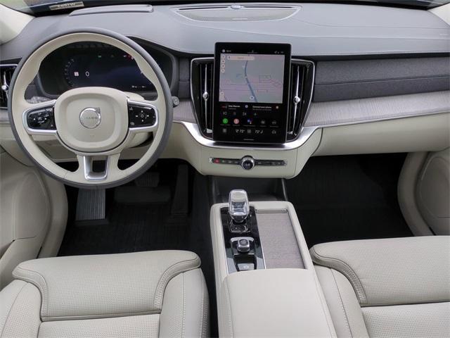 new 2026 Volvo XC90 car, priced at $67,889