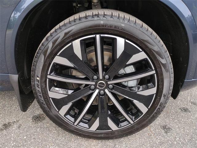 new 2026 Volvo XC90 car, priced at $67,889