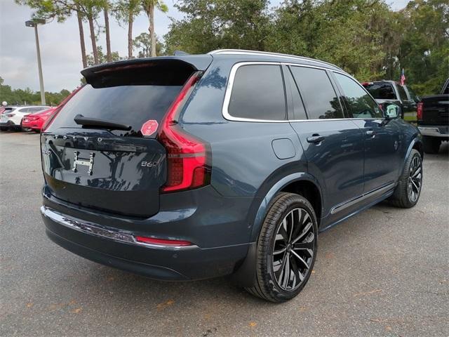 new 2026 Volvo XC90 car, priced at $67,889