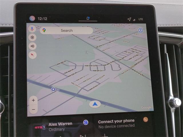 new 2026 Volvo XC90 car, priced at $67,889