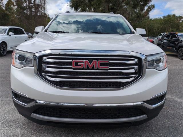 used 2019 GMC Acadia car, priced at $21,014