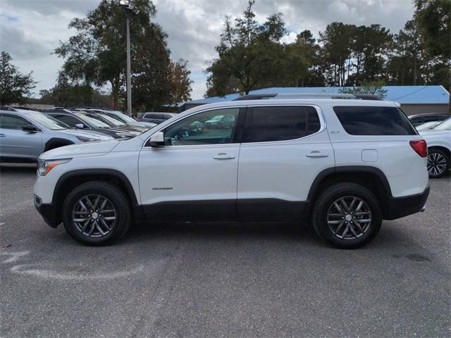 used 2019 GMC Acadia car, priced at $21,014