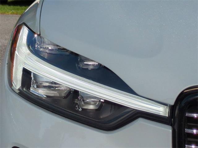 new 2025 Volvo XC60 Plug-In Hybrid car, priced at $69,760