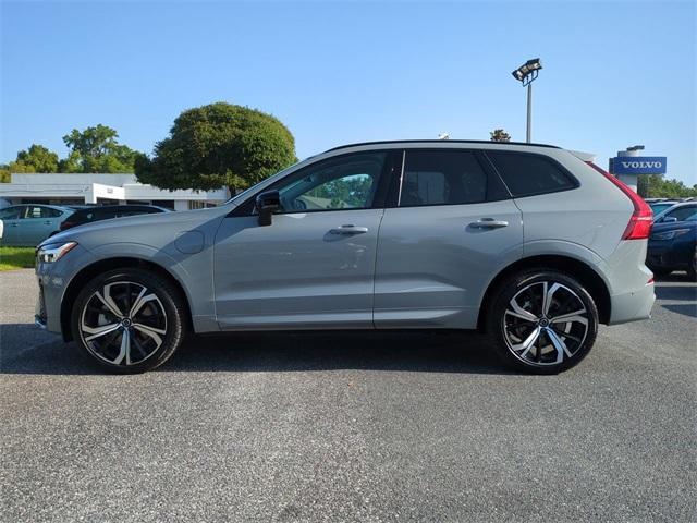 new 2025 Volvo XC60 Plug-In Hybrid car, priced at $69,760