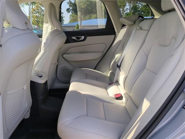 new 2025 Volvo XC60 Plug-In Hybrid car, priced at $69,760