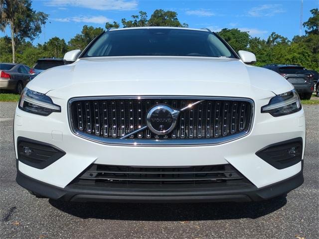 new 2026 Volvo V60 Cross Country car, priced at $54,885
