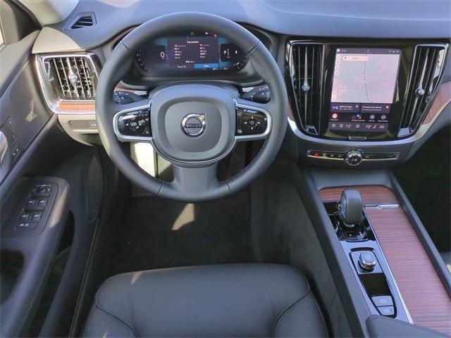 new 2026 Volvo V60 Cross Country car, priced at $54,885